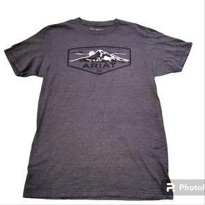 Men's Ariat Authentic Goods tee